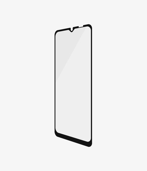 PanzerGlass - Tempered glass Case Friendly for Samsung Galaxy A32 5G, black