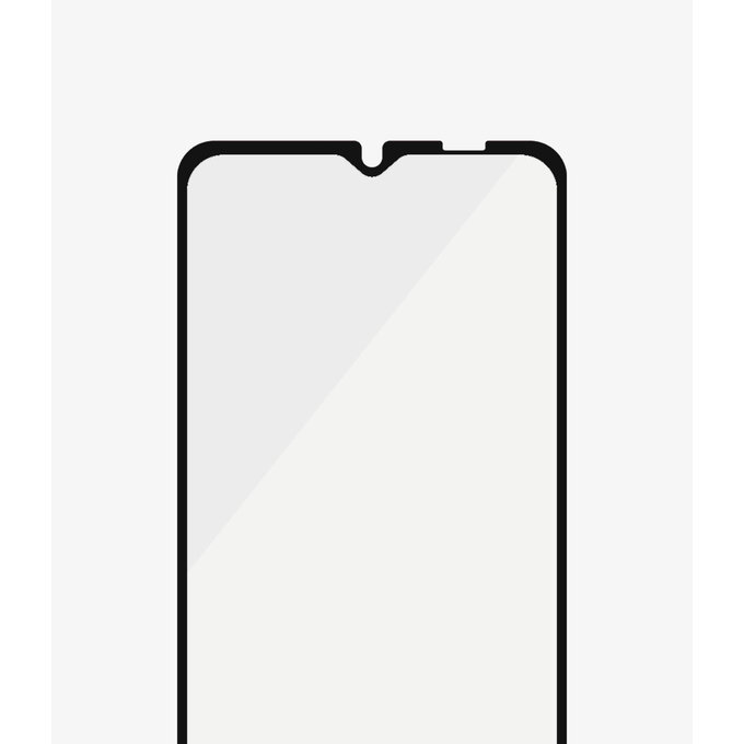 PanzerGlass - Tempered glass Case Friendly for Samsung Galaxy A32 5G, black