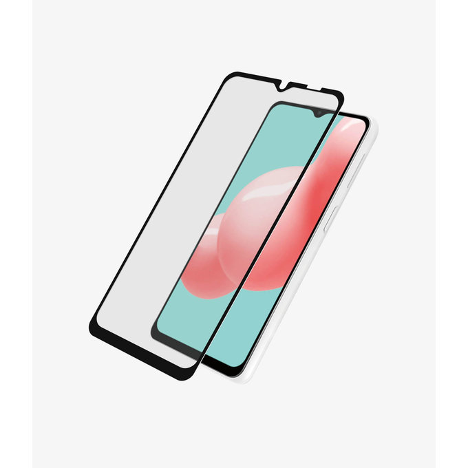 PanzerGlass - Tempered glass Case Friendly for Samsung Galaxy A32 5G, black