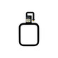 Touch Screen for Apple Watch 6 40mm