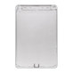 Apple iPad Mini 5 - Rear Housing 4G Version (Silver)