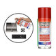 Micro Chip Electronic - Compressed Air Duster (Flammable) - 600ml