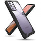 Ringke - Case Fusion X for Samsung Galaxy A72 5G, black