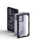Ringke - Case Fusion X for Samsung Galaxy A72 5G, black