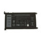 Dell Inspiron 13-5378 - Battery 42WH - 77053257 Genuine Service Pack