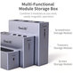 QianLi ToolPlus - Multifunction Tool Organizer