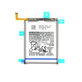 Samsung Galaxy Note 20 N980B - Battery EB-BN980ABY 4300mAh - GH82-23496A Genuine Service Pack