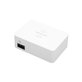 WLX-818F USB Service Charging Station with USB 3.0 and USB-C
