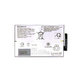 Sony Xperia 10 II - Battery SNYSV24 3600mAh - 100628311 Genuine Service Pack