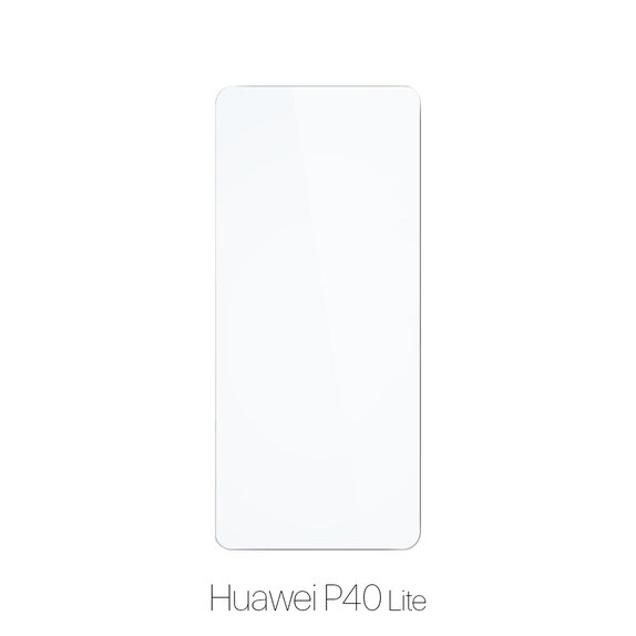FixPremium Glass - Tempered Glass for Huawei P40 Lite