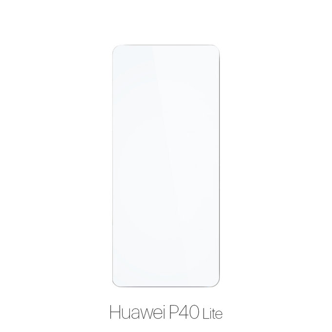 FixPremium Glass - Tempered Glass for Huawei P40 Lite