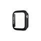 PanzerGlass - Tempered Glass Full Body AB for Apple Watch 4, 5, 6, SE (1st gen) & SE (2nd gen) 40mm, black