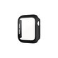 PanzerGlass - Tempered Glass Full Body AB for Apple Watch 4, 5, 6, SE (1st gen) & SE (2nd gen) 44mm, black