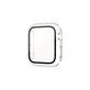 PanzerGlass - Tempered Glass Full Body AB for Apple Watch 4, 5, 6, SE (1st gen) & SE (2nd gen) 40mm, transparent