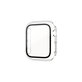 PanzerGlass - Tempered Glass Full Body AB for Apple Watch 4, 5, 6, SE (1st gen) & SE (2nd gen) 44mm, transparent