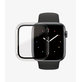 PanzerGlass - Tempered Glass Full Body AB for Apple Watch 4, 5, 6, SE (1st gen) & SE (2nd gen) 44mm, transparent