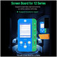 JC V1S, V1SE - LCD Board for iPhone 12, 12 mini, 12 Pro, 12 Pro Max