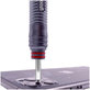 Gtoolspro G-002 - Back Glass Blasting Pen Tool for Phone Repair