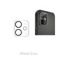 FixPremium Glass - Rear Camera Lens Protector for iPhone 12 mini