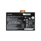 Lenovo Yoga Book YB1-X90L - Battery L15C2P31 8500mAh - 77055339 Genuine Service Pack