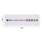 2UUL - Magnetic Screw Pad - 140 x 35mm