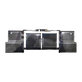 Apple MacBook Pro 16" A2141 (2019) - Battery A2113 8780mAh