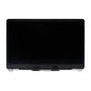 Apple MacBook Air 13" A2337 (2020) - LCD Display + Front Glass + Case (Space Gray) Refurbished