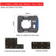 Ma Ant - PCB Test Fixture for iPhone 11, 11 Pro, 11 Pro Max