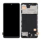 Samsung Galaxy A51 A515F - LCD Display + Touch Screen + Frame TFT