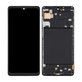 Samsung Galaxy A71 A715F - LCD Display + Touch Screen + Frame TFT