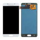 Samsung Galaxy A5 A510F (2016) - LCD Display + Touch Screen (White) TFT