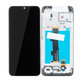 Motorola Moto E7 Power, E7i Power - LCD Display + Touch Screen + Frame - 5D68C18235 Genuine Service Pack