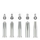 QianLi Mega-iDea 2D iFlying - Screwdriver Set 5in1