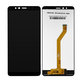 Lenovo K5 Pro - LCD Display + Touch Screen (Black) TFT