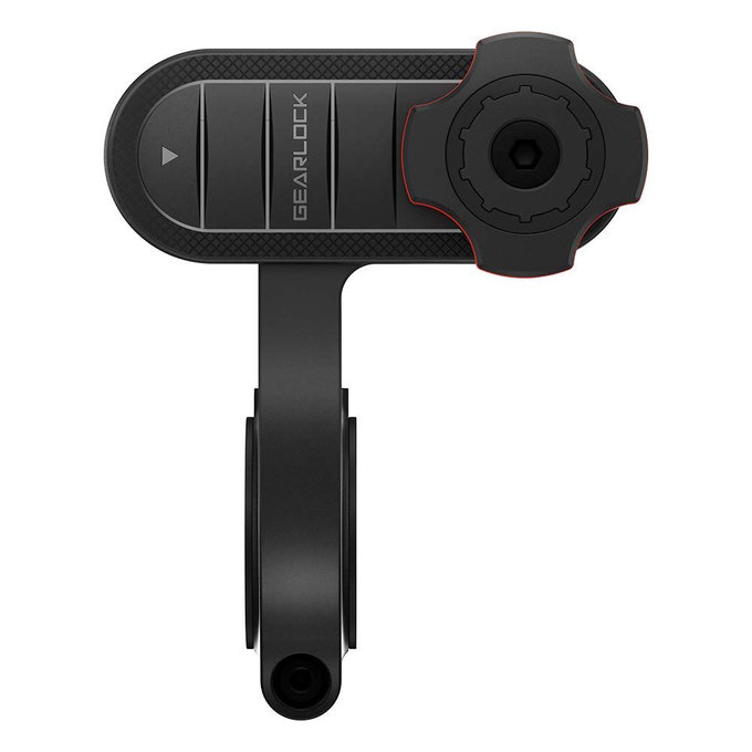 Spigen - Bike/Scooter Holder Gearlock MF100, black