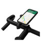 Spigen - Bike/Scooter Holder Gearlock MF100, black
