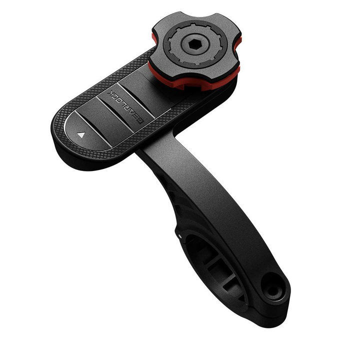 Spigen - Bike/Scooter Holder Gearlock MF100, black