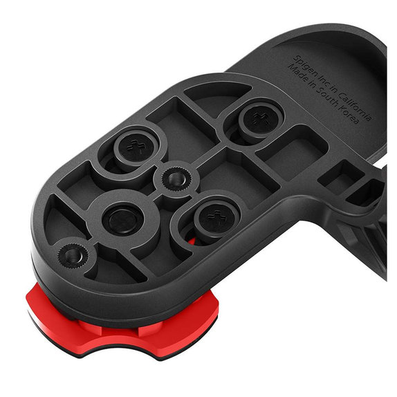 Spigen - Bike/Scooter Holder Gearlock MF100, black
