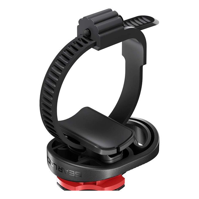 Spigen - Bike/Scooter Holder Gearlock MS100, black