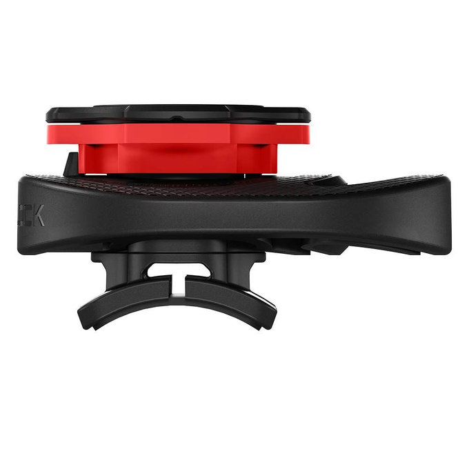 Spigen - Bike/Scooter Holder Gearlock MS100, black