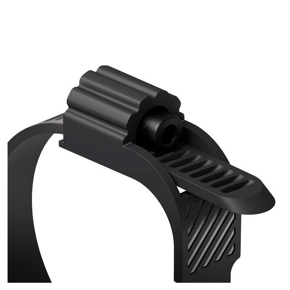 Spigen - Bike/Scooter Holder Gearlock MS100, black
