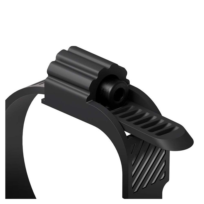Spigen - Bike/Scooter Holder Gearlock MS100, black