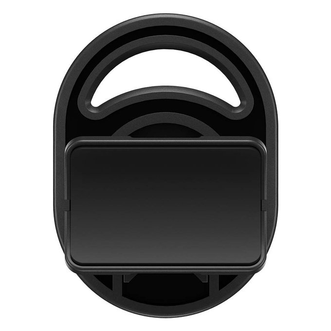 Spigen - Bike/Scooter Holder Gearlock MS100, black