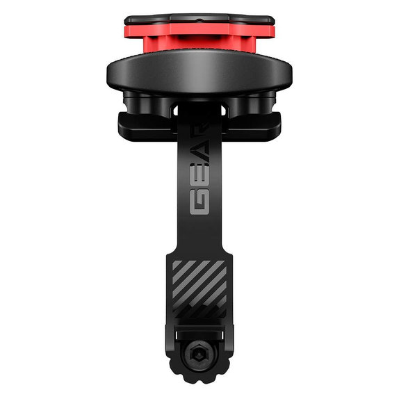 Spigen - Bike/Scooter Holder Gearlock MS100, black