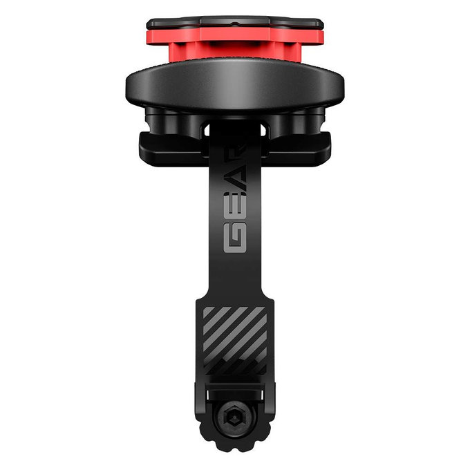 Spigen - Bike/Scooter Holder Gearlock MS100, black