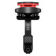 Spigen - Bike/Scooter Holder Gearlock MS100, black