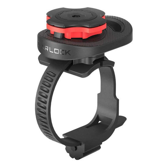 Spigen - Bike/Scooter Holder Gearlock MS100, black