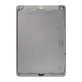 Apple iPad (7th Gen 2019, 8th Gen 2020) - Battery Cover 4G Version (Space Gray)