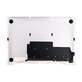 Apple MacBook Pro 13" A2289 (2020) - Bottom Cover (Silver)