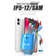 SunShine SS-905A Power Supply Cable Set (iPhone 5S - 12 Pro Max, Samsung)